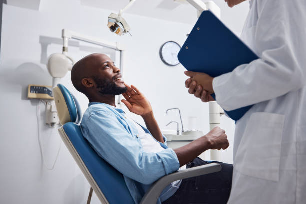 Best Emergency Treatment for Dental Infections or Abscesses in Southeast Arcadia, FL