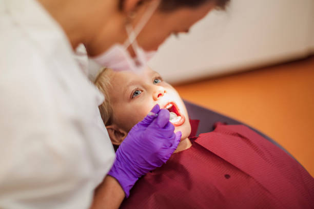 Best Emergency TMJ Treatment in Southeast Arcadia, FL