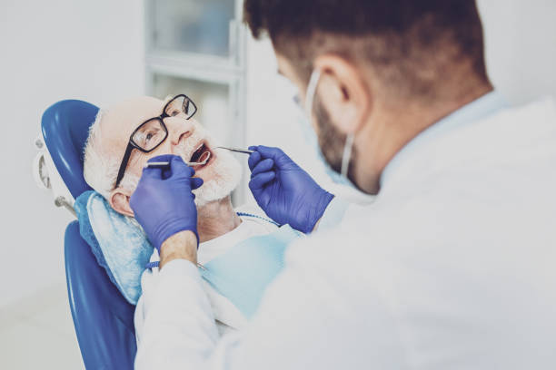 Best Emergency Denture Repair in Southeast Arcadia, FL